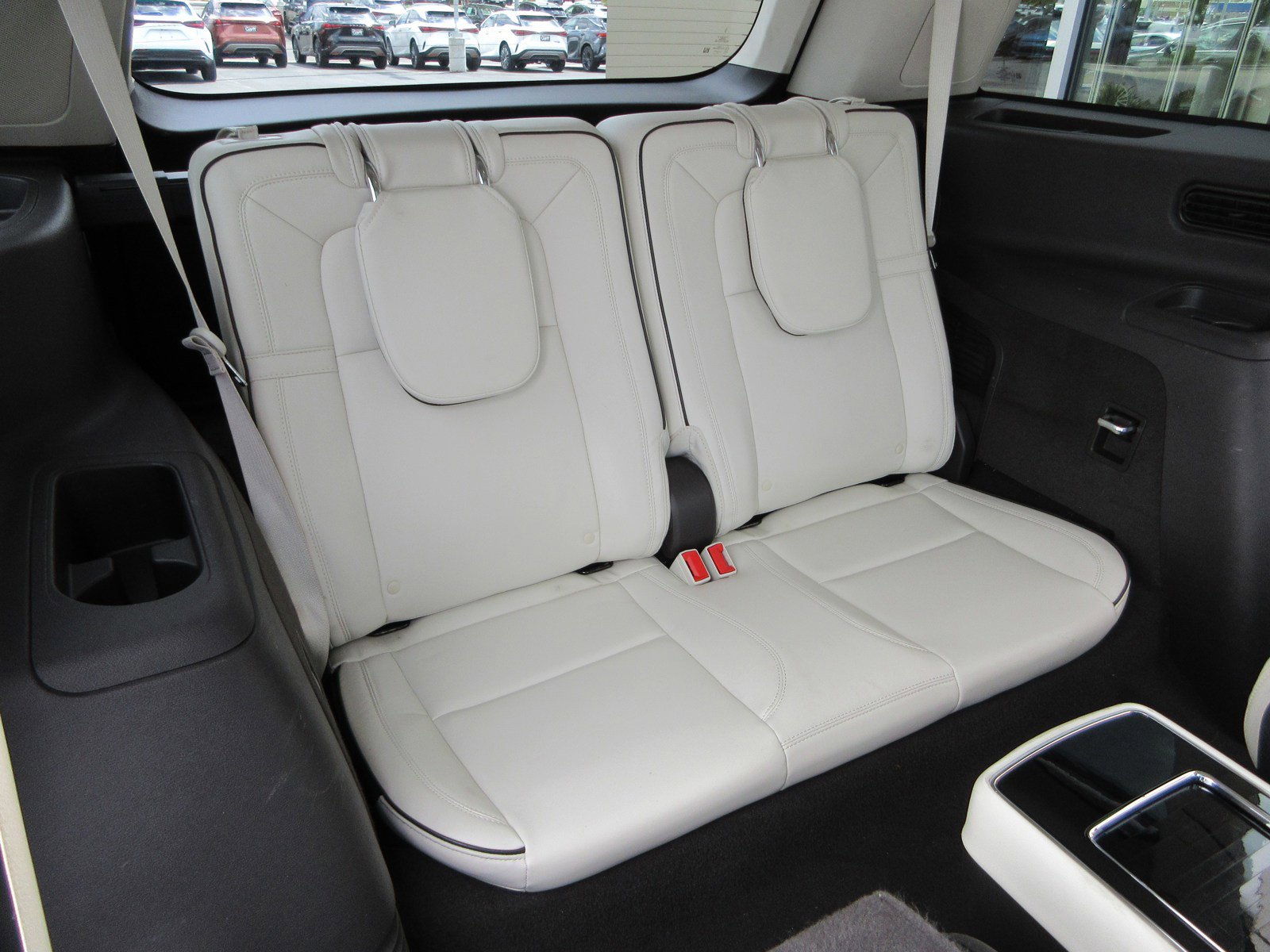 Used 2021 Lincoln Aviator Black Label w/ Dynamic Handling Package AWD/4WD image 20