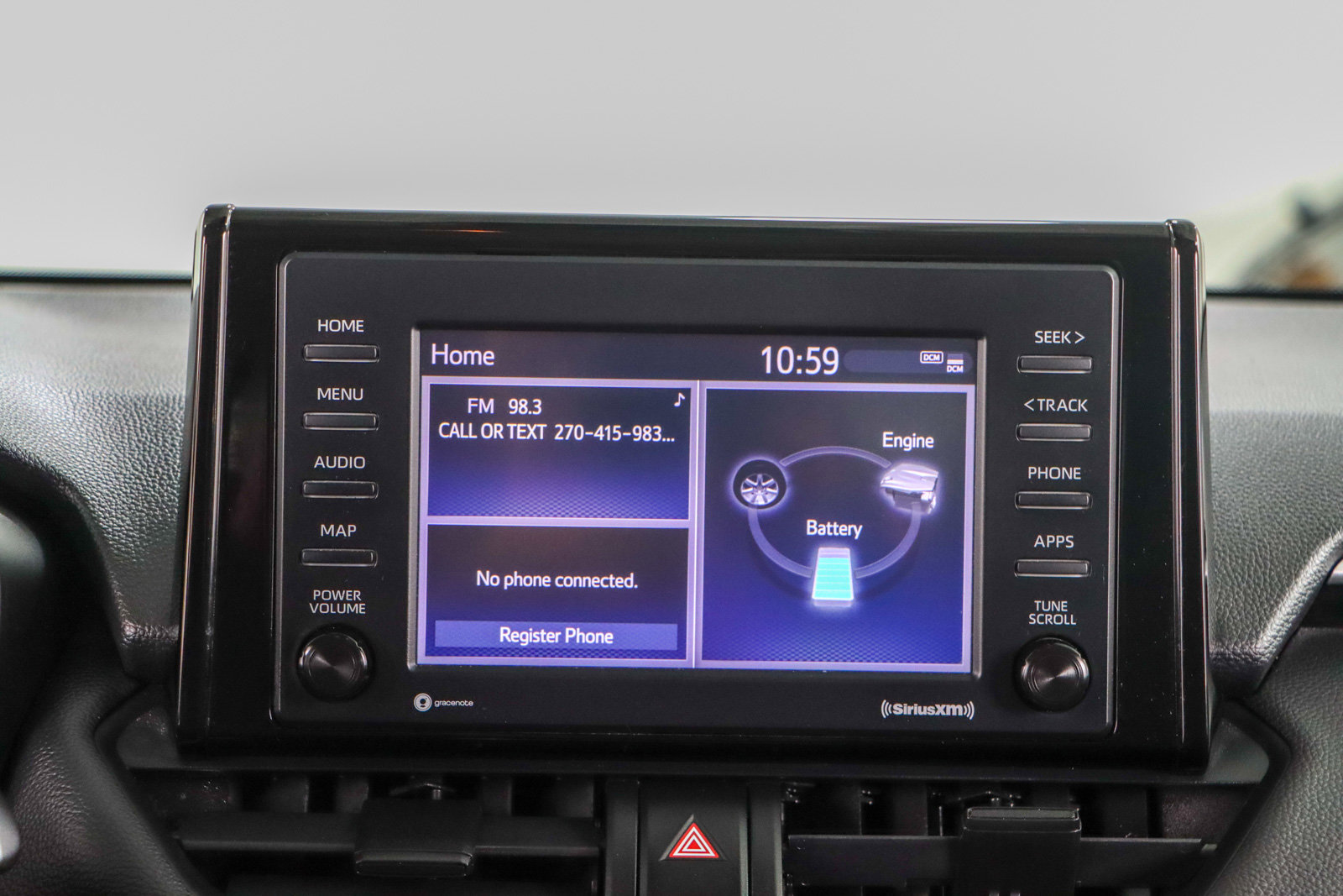 Used 2021 Toyota RAV4 LE image 19