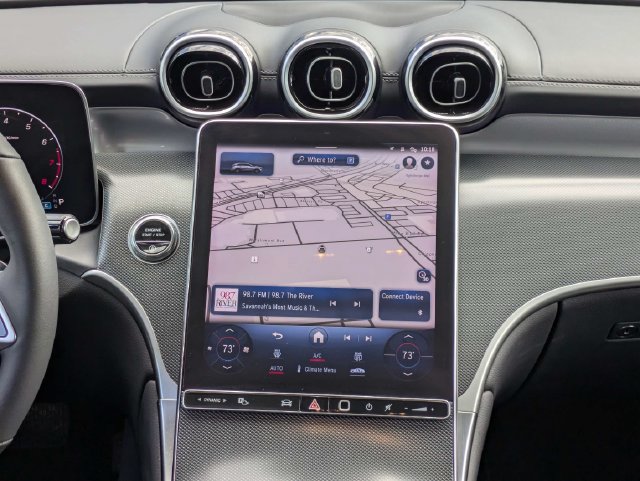 Used 2023 Mercedes-Benz GLC 300 w/ Exclusive Trim Package image 22
