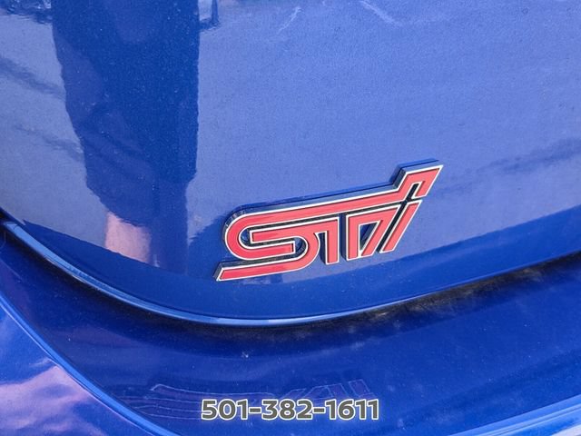 Used 2025 Subaru BRZ tS RWD image 11