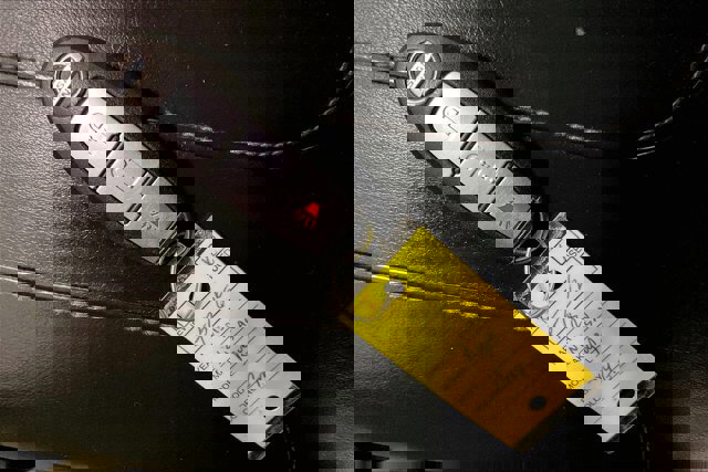 Used 2018 Nissan Rogue Sport SV image 11