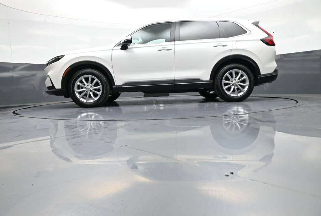 Certified 2025 Honda CR-V EX image 32