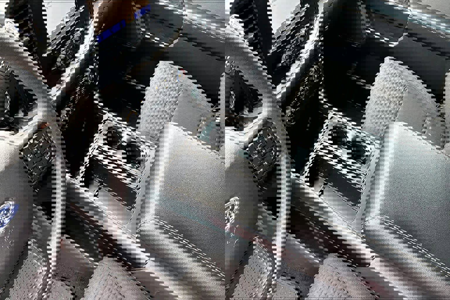 Used 2023 Ford F150 XL w/ STX Appearance Package image 17