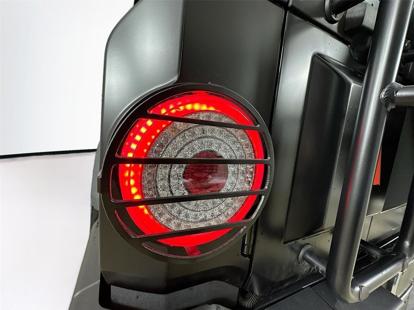 New 2025 INEOS Grenadier image 12