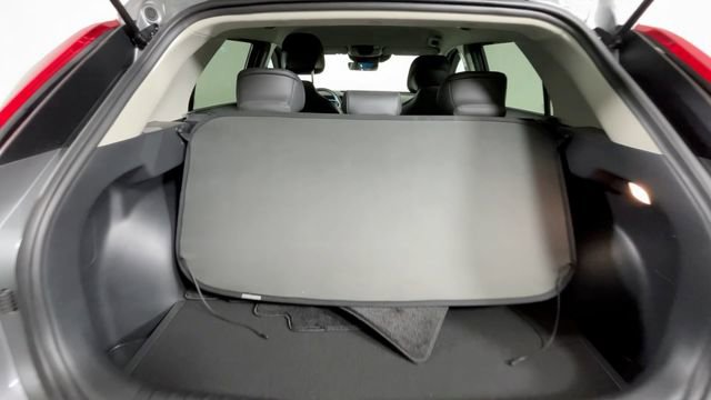 Used 2024 Kia Niro EX FWD image 14