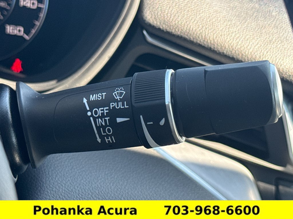 Used 2023 Acura TLX FWD image 10