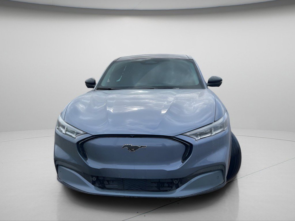 Used 2023 Ford Mustang Mach-E Premium image 16