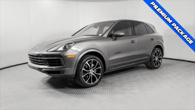 Used 2019 Porsche Cayenne image 2