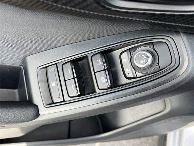 Certified 2023 Subaru Crosstrek 2.0i Premium image 27