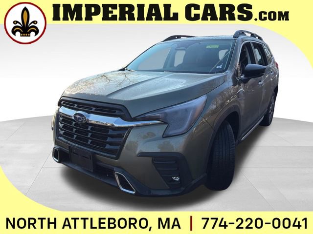 New 2025 Subaru Ascent Touring image 5