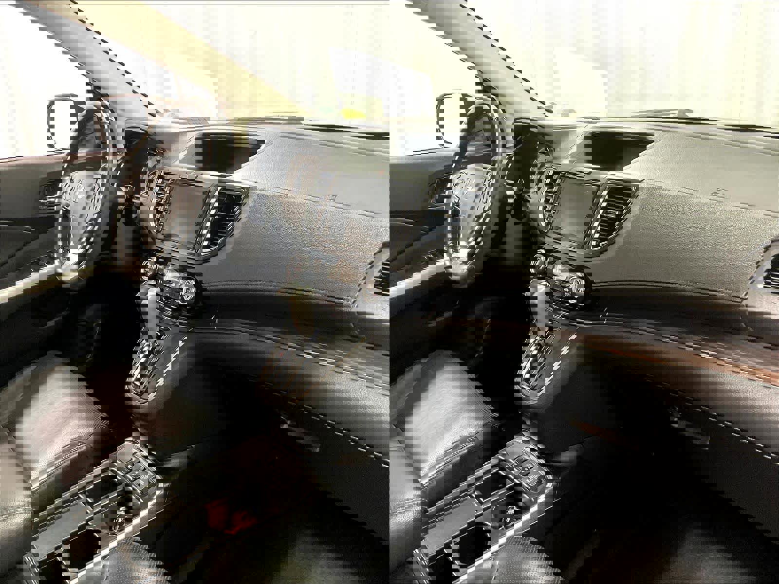 Used 2015 Honda CR-V EX-L image 14