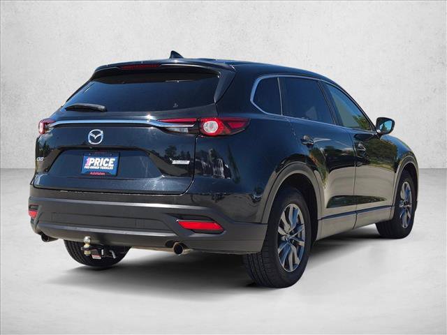 Used 2018 MAZDA CX-9 Sport FWD image 5