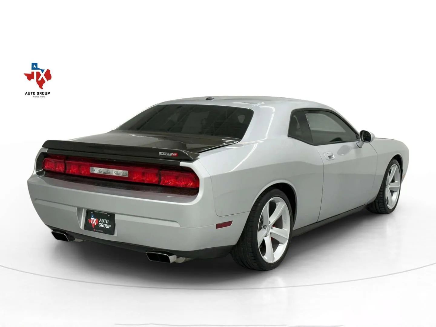 Used 2008 Dodge Challenger SRT8 RWD image 8