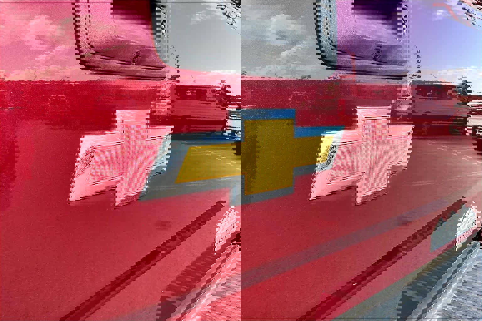 Used 2014 Chevrolet Silverado 1500 High Country w/ High Country Premium Package image 31