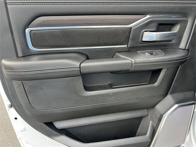 New 2026 RAM 2500 Laramie image 21
