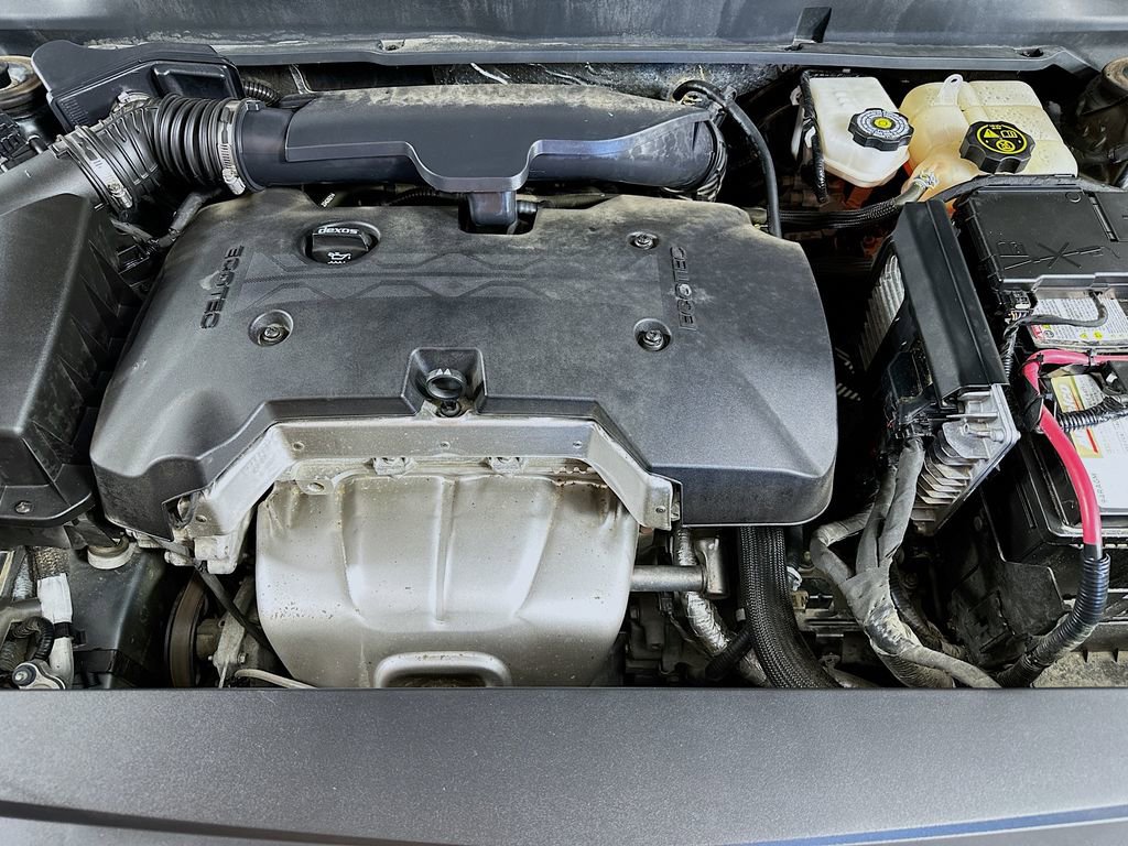 Used 2019 Chevrolet Impala LT image 35