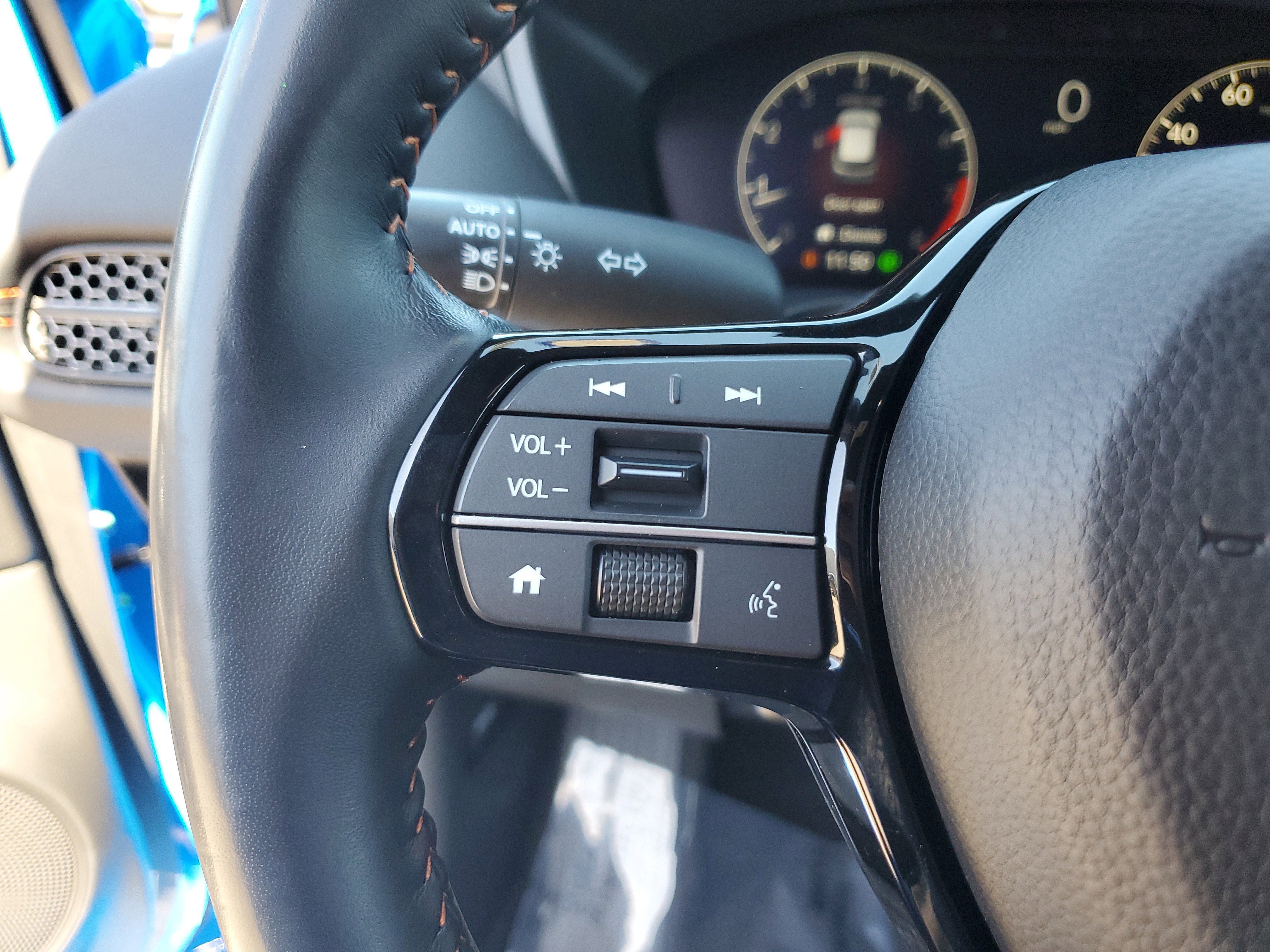 Used 2026 Honda HR-V Sport image 20