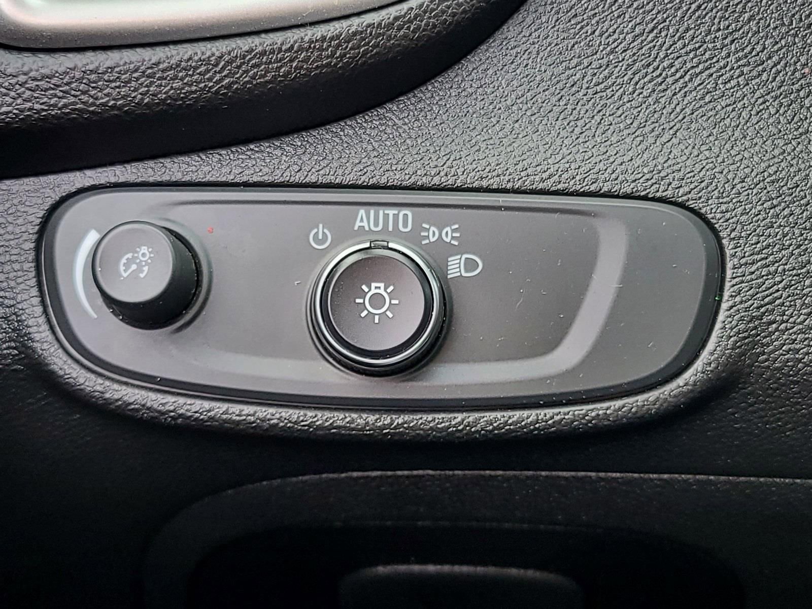 Used 2020 Chevrolet Trax LS w/ Tint and Cruise Package image 26