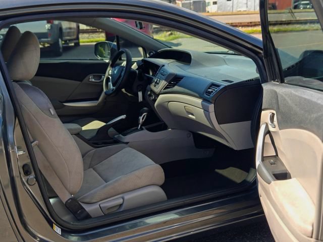 Used 2012 Honda Civic EX image 34