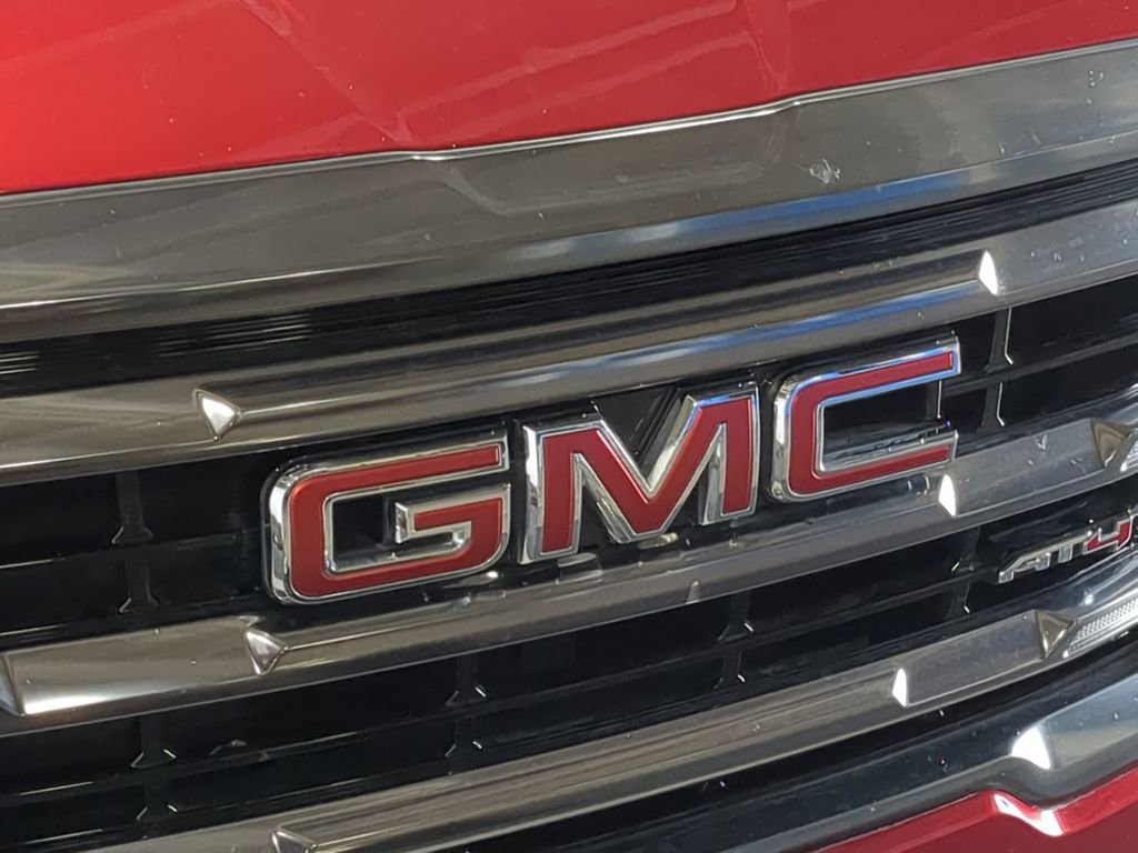 Used 2022 GMC Terrain AT4 w/ Infotainment Package II image 15