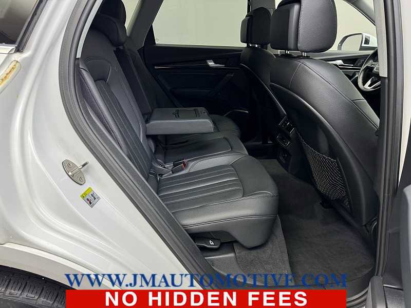 Used 2018 Audi Q5 2.0T Premium Plus image 18