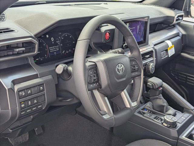 New 2025 Toyota 4Runner 4WD image 3