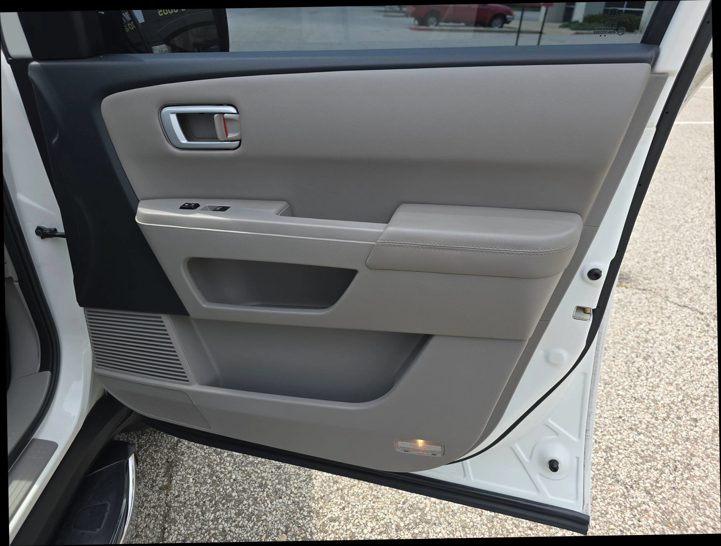 Used 2015 Honda Pilot EX-L image 24