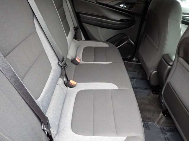 Used 2024 Chevrolet TrailBlazer LT image 15