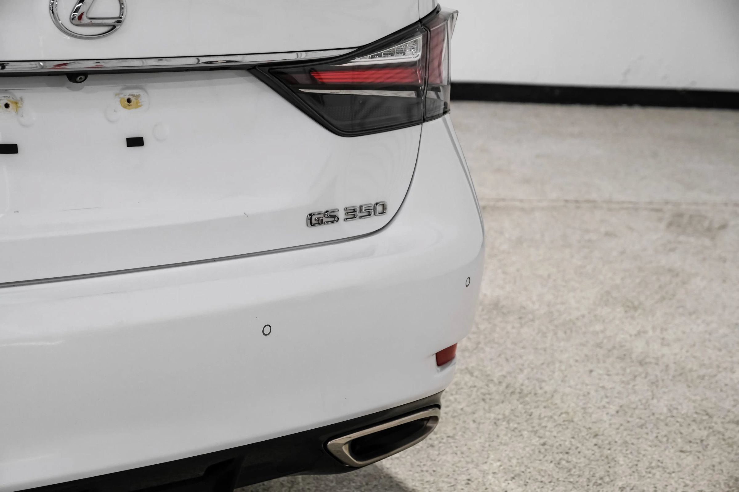 Used 2019 Lexus GS 350 F Sport RWD image 53