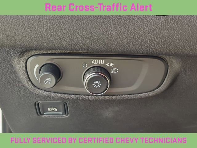 Used 2023 GMC Terrain SLE w/ Driver Convenience Package AWD/4WD image 27