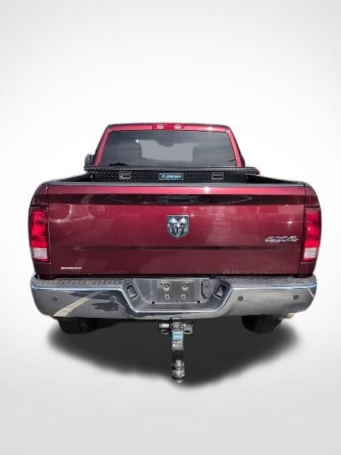 Used 2017 RAM 2500 Tradesman w/ Chrome Appearance Group AWD/4WD image 11