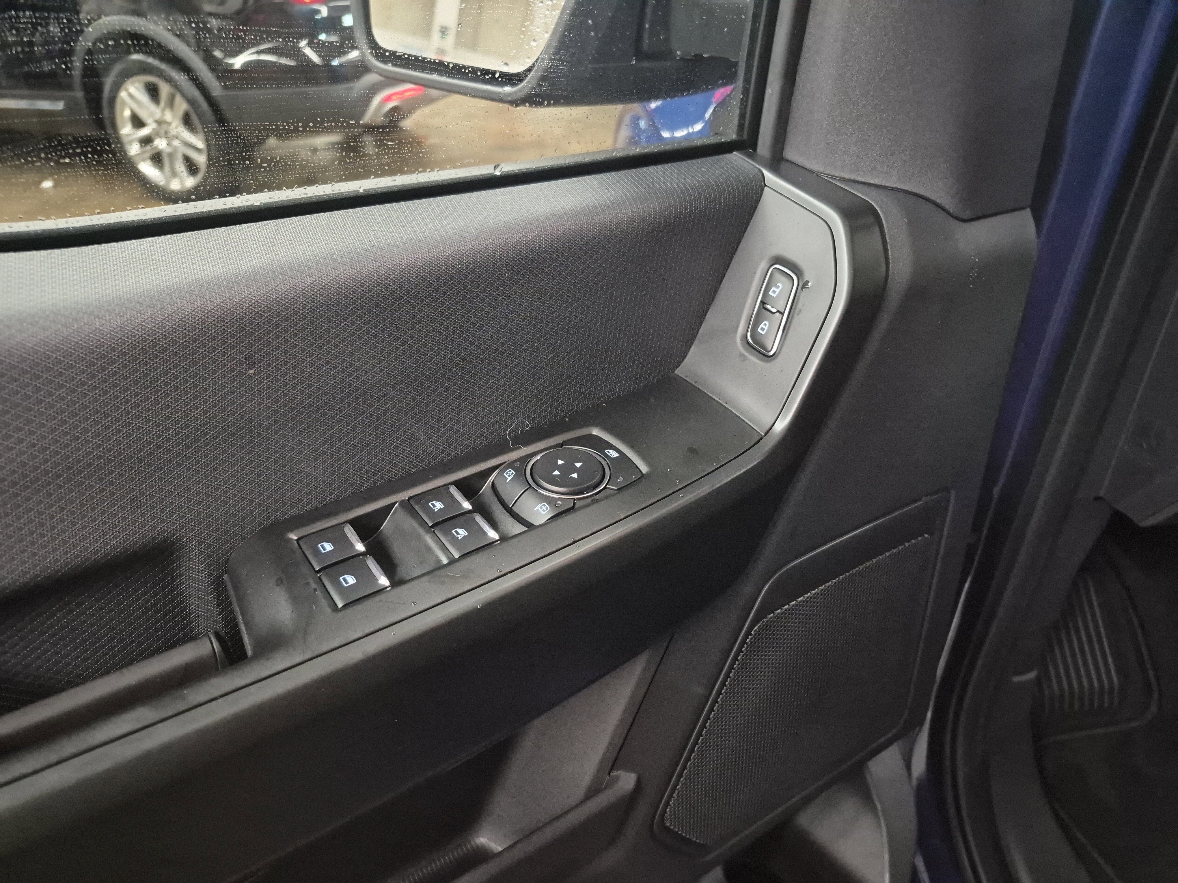 New 2025 Ford F150 STX w/ LOBO Package image 11