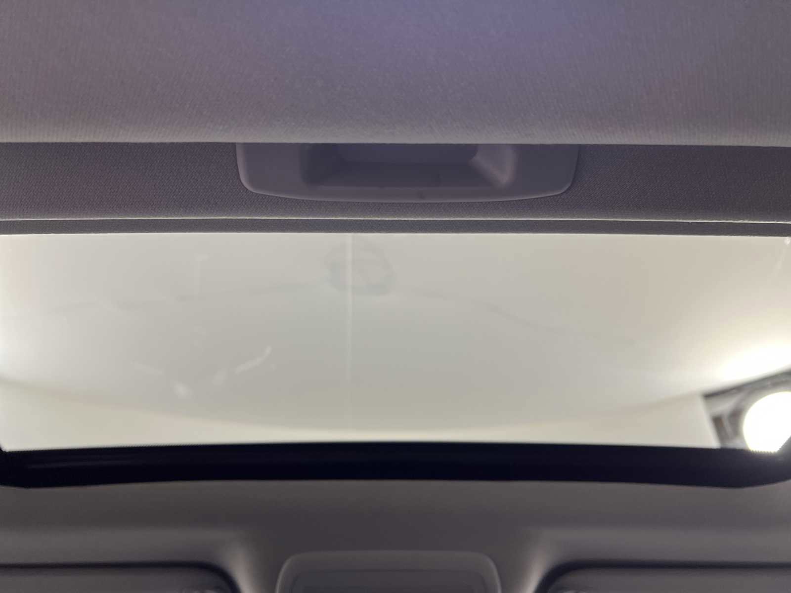 Used 2025 MAZDA CX-30 AWD 2.5 S w/ Preferred Package image 4