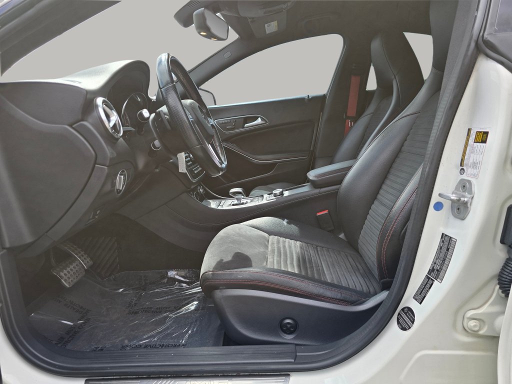 Used 2014 Mercedes-Benz CLA 45 AMG 4MATIC image 21