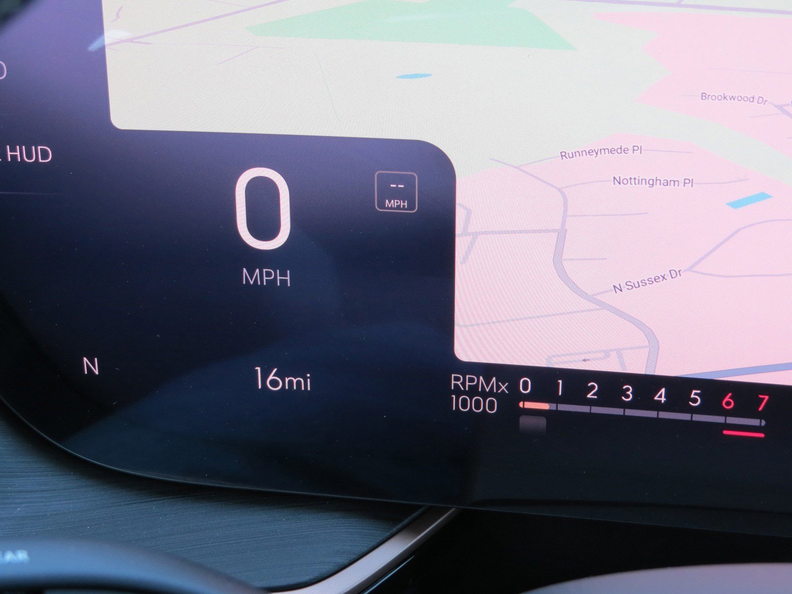 New 2025 Buick Envision Sport Touring image 26