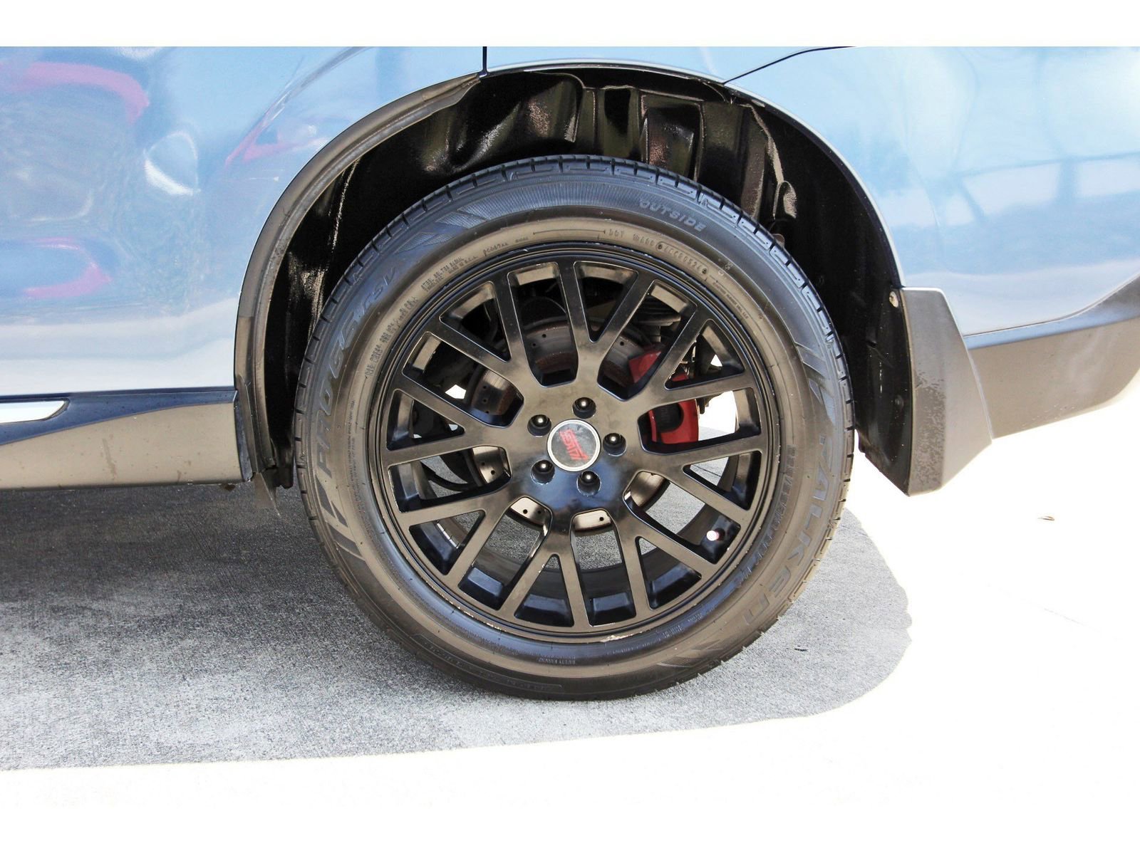 Used 2017 Subaru Forester 2.0XT Touring image 32