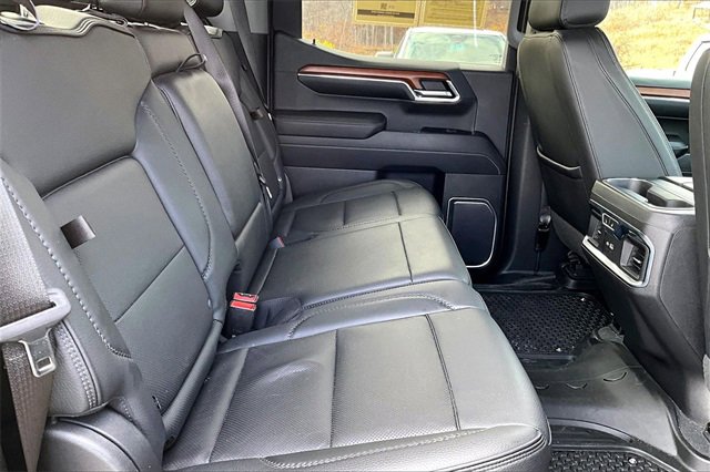 Used 2023 GMC Sierra 1500 Denali w/ Denali Reserve Package image 11
