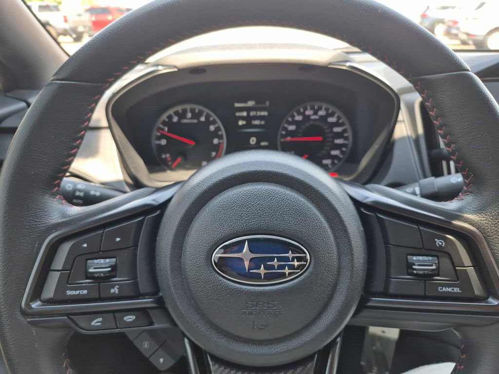 Used 2022 Subaru WRX image 19