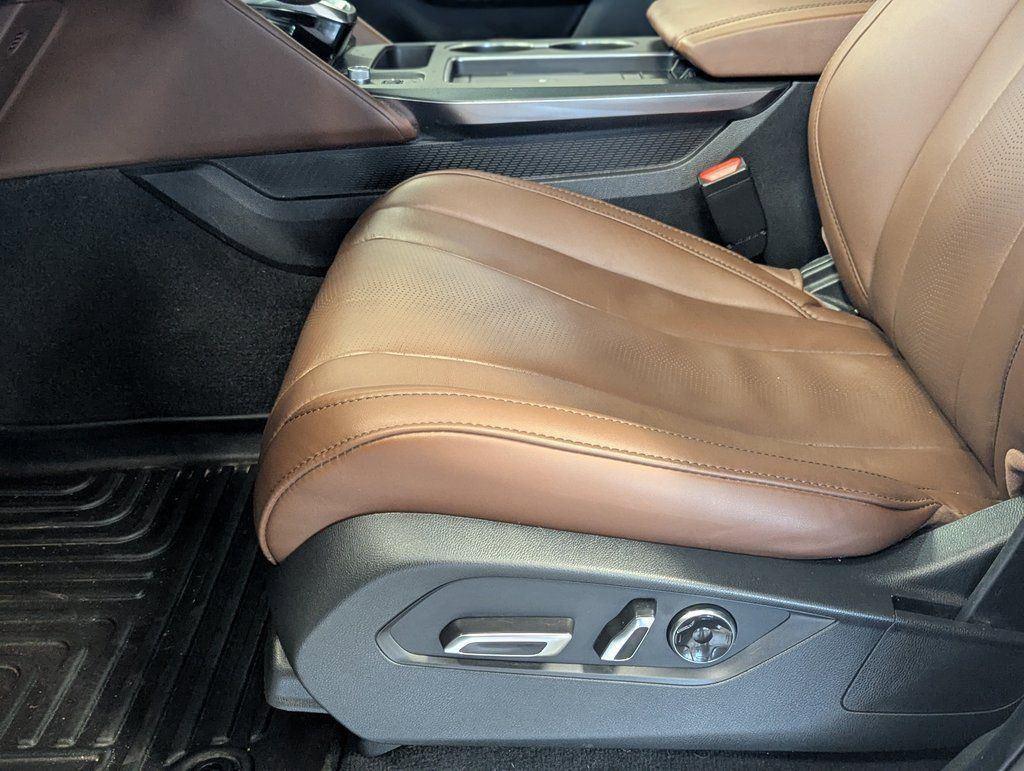 Used 2025 Acura MDX SH-AWD w/ Technology Package image 11