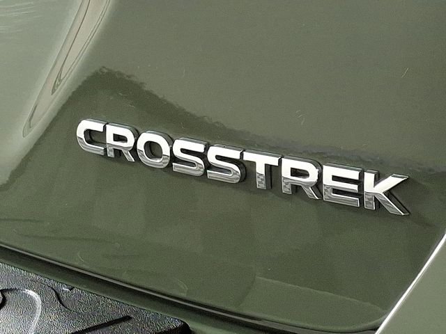 Used 2025 Subaru Crosstrek 2.5i Limited image 30