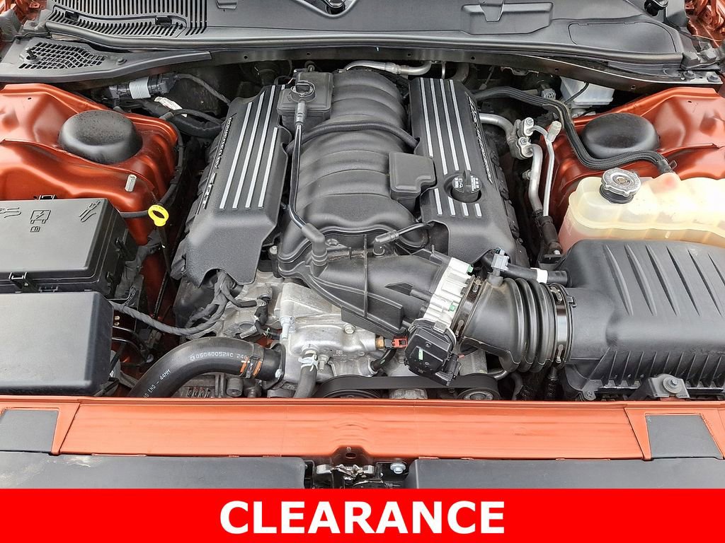 Used 2022 Dodge Challenger R/T Scat Pack image 28