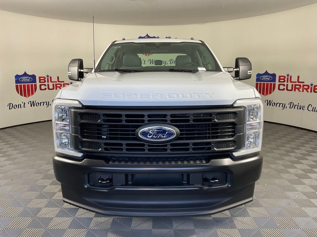 New 2026 Ford F350 XL AWD/4WD image 8