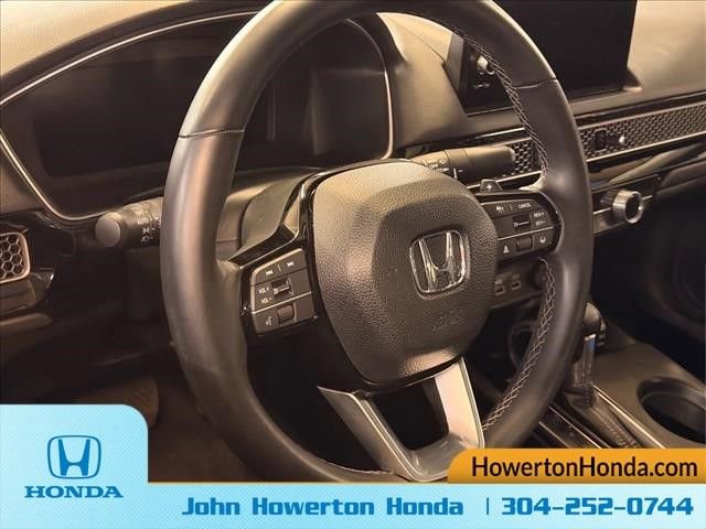 Used 2024 Honda Civic Touring image 5