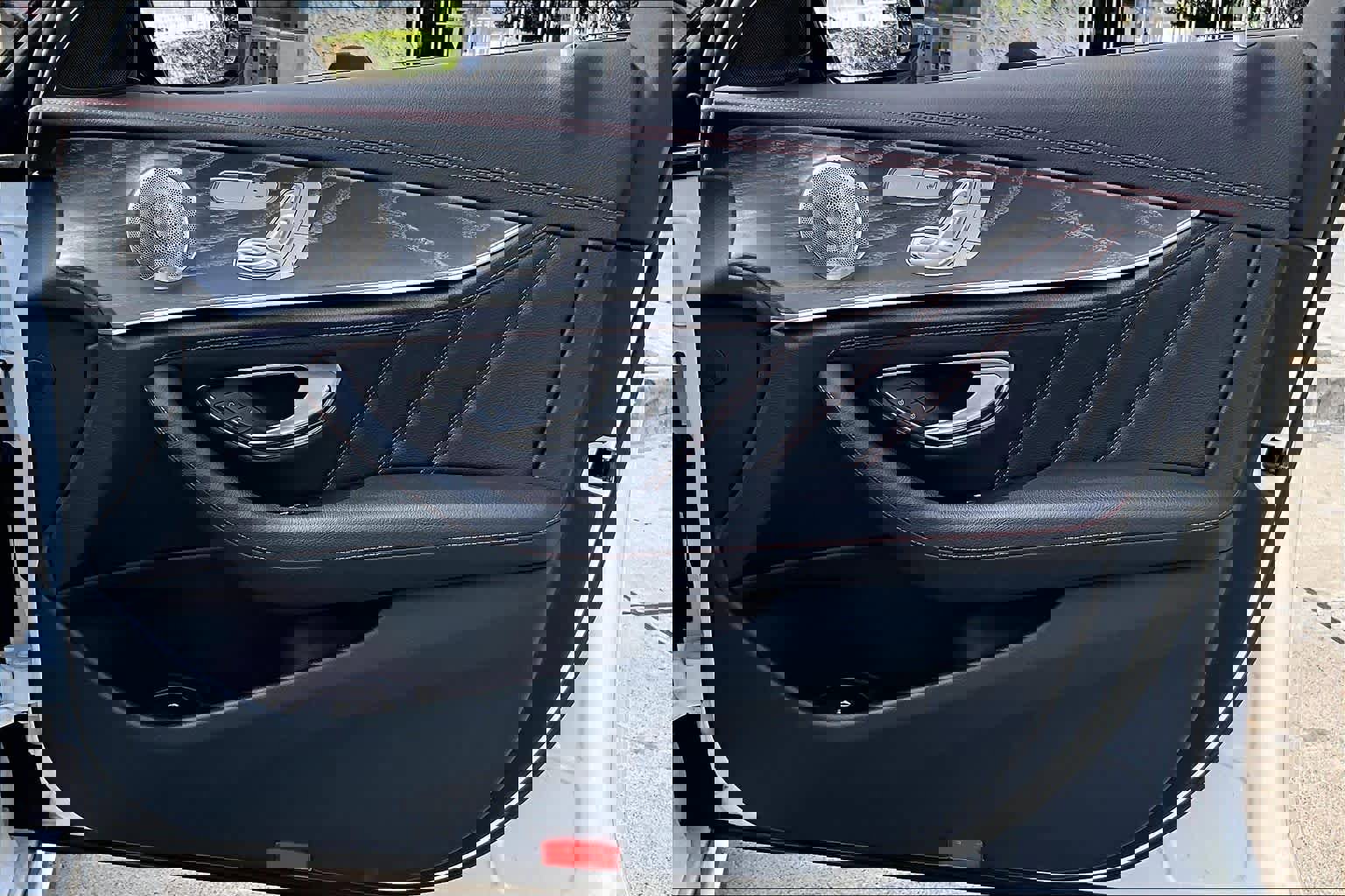 Used 2022 Mercedes-Benz E 53 AMG 4MATIC Sedan image 22