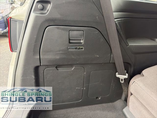 Used 2018 Honda Odyssey Touring image 24