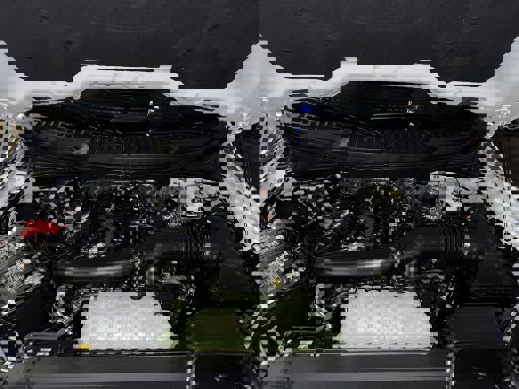 New 2025 Ford F150 Lariat w/ Equipment Group 501A Mid image 43