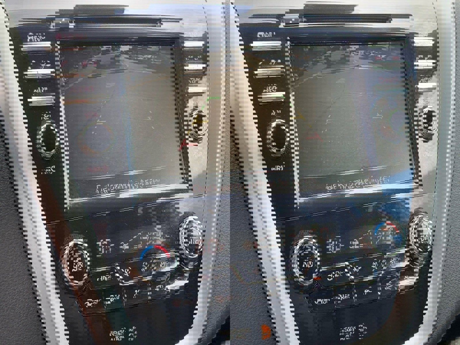 Certified 2023 Nissan Murano SV image 23