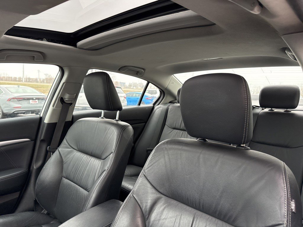 Used 2013 Honda Civic EX-L image 7