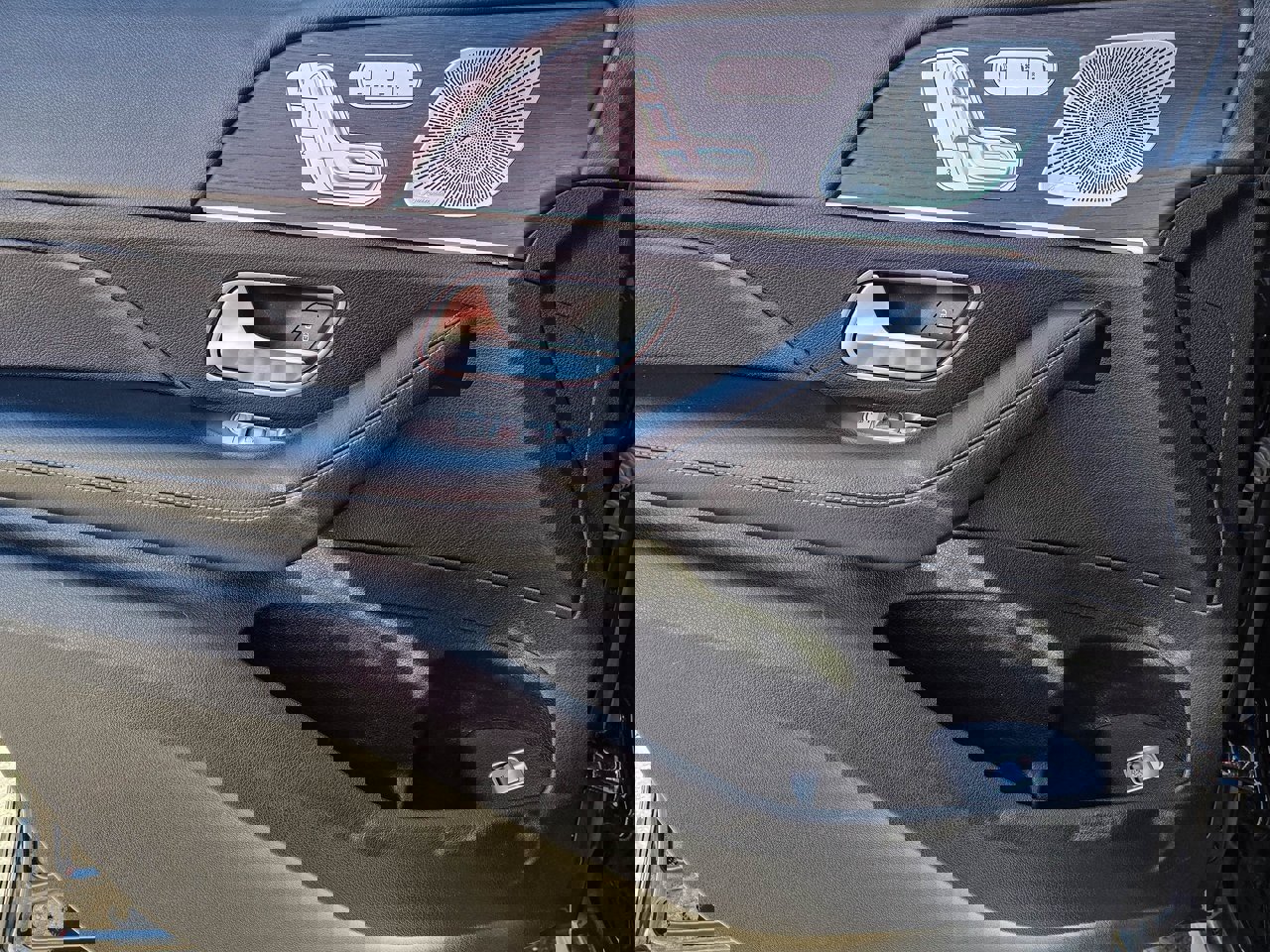 Used 2020 Mercedes-Benz GLS 450 4MATIC image 11