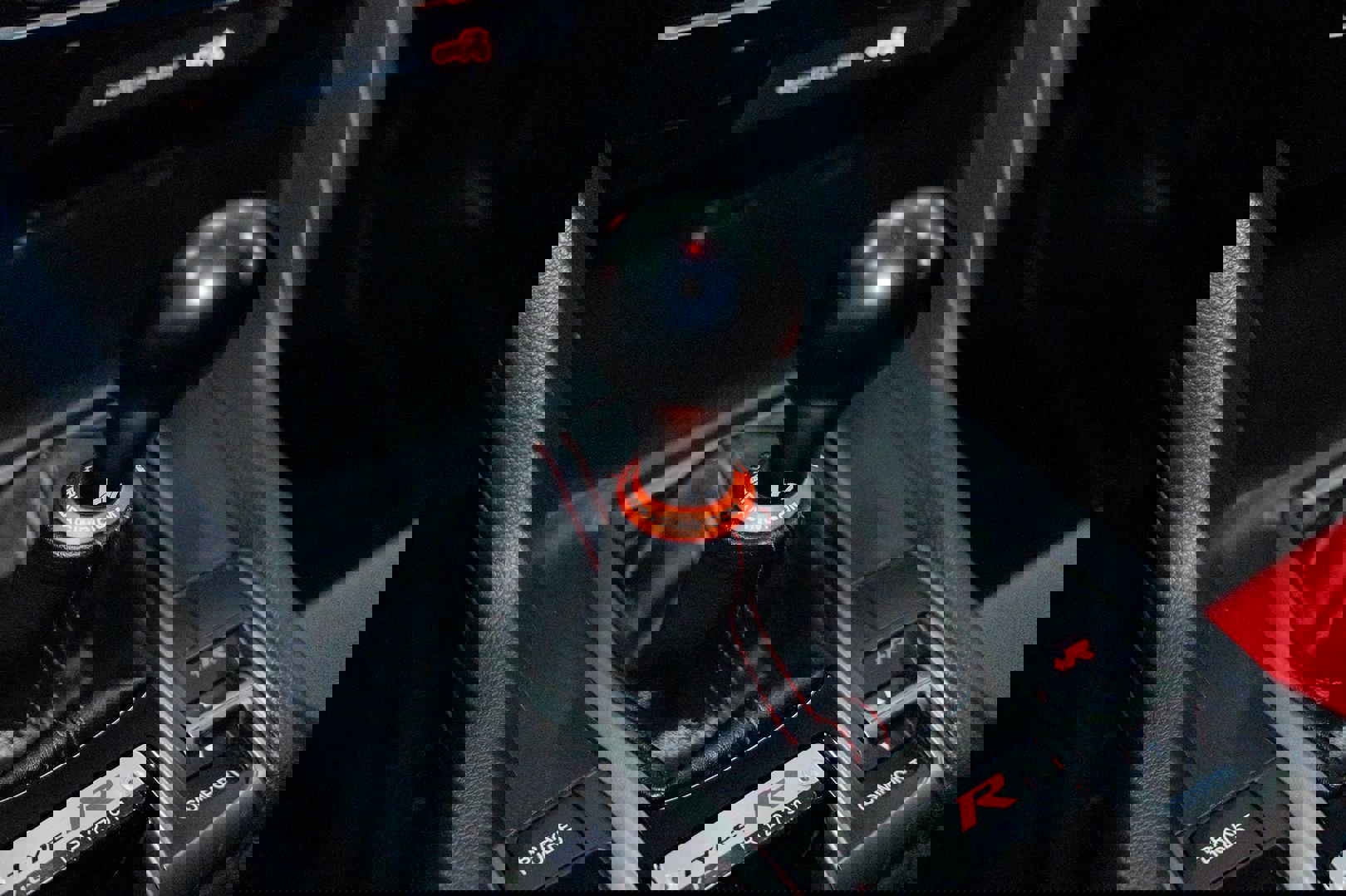 Used 2018 Honda Civic Type R image 52